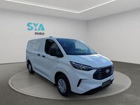 Usado Ford Transit Custom 110 CV (80 kW) 2024 Blanco Van