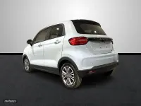Nuevo Leapmotor T03 69 kW (95 CV) 2026 Gris Utilitario
