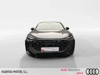 Usado Audi Q3 S-Line 150 CV (110 kW) 2025 Gris SUV