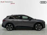 Usado Audi Q4 e-tron Advanced Plus 150 kW (204 CV) 2023 Eléctrico SUV