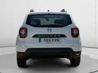 Usado Dacia Duster Essentiel 114 CV (83 kW) 2019 SUV