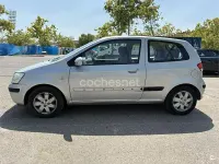 Usado Hyundai Getz 82 CV (60 kW) 2005 Gris / plata Utilitario