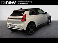 Usado Renault R5 Iconic 110 kW (150 CV) 2024 Blanco Utilitario