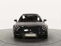 Usado Porsche 911 Carrera 4S 450 CV (330 kW) 2019 Negro Coupe