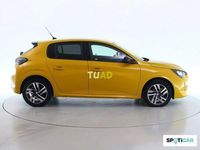 usado Peugeot 208 PureTech 73kW (100CV) Allure