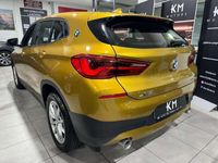 usado BMW X2 sDrive 18dA