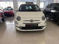 Usado Fiat 500 Dolcevita 71 CV (52 kW) 2024 Blanco Berlina