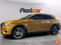 Usado DS Automobiles DS7 Crossback Grand Chic 180 CV (132 kW) 2020 Amarillo SUV
