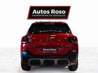 usado Citroën C3 Aircross Puretech S&S Live Pack 110