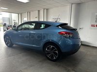 Usado Renault Mégane Bose Edition 130 CV (95 kW) 2015 Azul Coupe