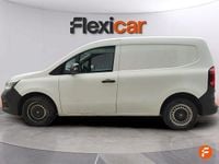 Usado Renault Kangoo 95 CV (69 kW) 2022 Blanco Monovolumen