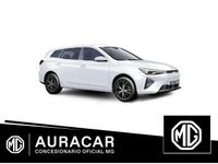 Nuevo MG S5 Luxury 169 kW (231 CV) 2026 Blanco SUV