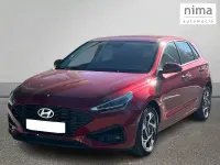 Nuevo Hyundai i30 99 CV (72 kW) 2025