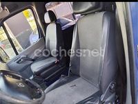 Usado Mercedes Sprinter 109 CV (80 kW) 2007 Azul Van