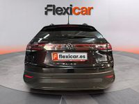 Usado VW Taigo Life 116 CV (85 kW) 2024 Negro SUV