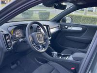 Nuevo Volvo XC40 Plus 197 CV (144 kW) 2025 Verde SUV