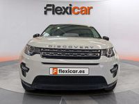 Usado Land Rover Discovery Sport R-Dynamic 151 CV (111 kW) 2019 Blanco SUV