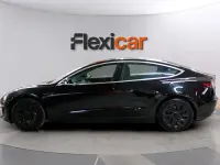 Usado Tesla Model 3 RWD 199 kW (271 CV) 2019 Negro Berlina
