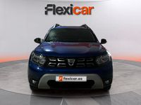 Usado Dacia Duster Extreme 150 CV (110 kW) 2022 Azul SUV