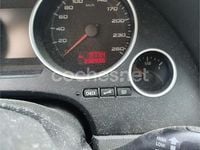 Usado Seat Exeo Sport 143 CV (105 kW) 2009 Negro Berlina