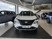 Nuevo Nissan X-Trail Tekna 204 CV (150 kW) 2026 Blanco SUV