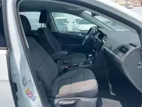 Usado VW e-Golf 100 kW (136 CV) 2019 Blanco Utilitario