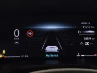 Usado Renault Captur Techno 101 CV (74 kW) 2025 Azul SUV