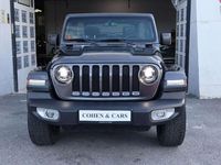 Usado Jeep Wrangler Unlimited Sahara 200 CV (147 kW) 2019 SUV