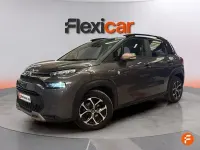 Usado Citroën C3 Aircross 110 CV (80 kW) 2023 Gris SUV