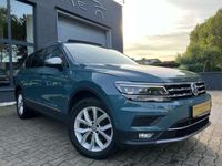 usado VW Tiguan Allspace Highline 4Motion*VIRTUAL*PANO*7S