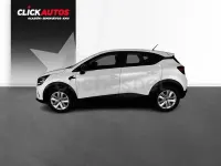 Usado Mitsubishi ASX Spirit 91 CV (66 kW) 2024 Blanco SUV