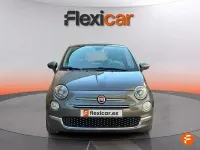 Usado Fiat 500 Dolcevita 70 CV (51 kW) 2021 Gris / plata Berlina
