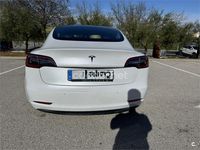 Usado Tesla Model 3 RWD 239 kW (325 CV) 2020 Eléctrico Berlina