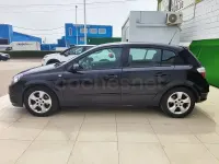 Usado Opel Astra Enjoy 90 CV (66 kW) 2005 Negro Berlina
