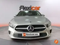 Usado Mercedes A180 116 CV (85 kW) 2020 Gris Berlina