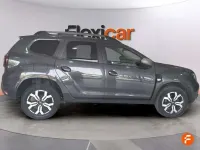 Usado Dacia Duster Expression 131 CV (96 kW) 2023 Gris SUV