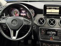 Usado Mercedes GLA200 Urban 136 CV (100 kW) 2015 Blanco SUV