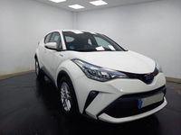 Usado Toyota C-HR Active 122 CV (89 kW) 2020 Blanco SUV