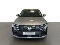 Usado Hyundai Tucson 159 CV (116 kW) 2025 SUV