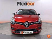 Usado Renault Clio IV Business 72 CV (52 kW) 2019 Rojo Utilitario