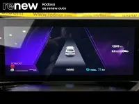 Usado Renault Rafale 300 CV (220 kW) 2026 Gris SUV