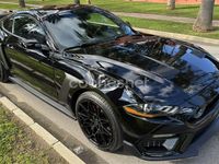Usado Ford Mustang GT 418 CV (307 kW) 2016 Negro Coupe