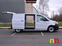 Usado Mercedes Vito 136 CV (100 kW) 2019 Blanco Van