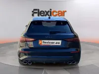 Usado Audi S3 Premium 310 CV (228 kW) 2020 Negro Berlina