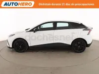Usado MG MG4 EV 125 kW (170 CV) 2023 Eléctrico Utilitario