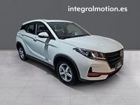 Usado DFSK 500 106 CV (77 kW) 2024 Blanco SUV