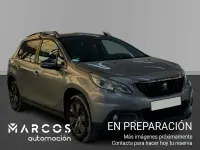 Usado Peugeot 2008 Style 110 CV (80 kW) 2016 SUV