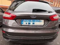 Usado Ford Mondeo Titanium 180 CV (132 kW) 2015 Gris / plata Familiar