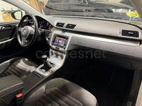 Brugt VW Passat Highline 140 HK (102 kW) 2013 Hvid Stationcar