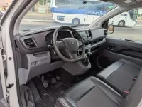 Usado Toyota Proace Business Edition 101 CV (74 kW) 2021 Blanco Monovolumen